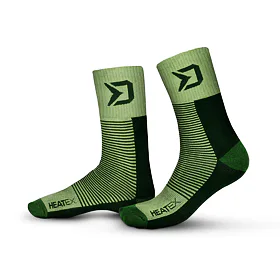 Delphin Termo ponožky HEATex vel. 41-46