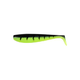 Fox Rage Gumová nástraha Ultra UV Zander Pro Shad - Glow Perch