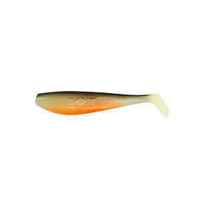 Fox Rage Gumová nástraha Ultra UV Zander Pro Shad - Hot Olive