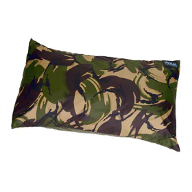 Aqua Povlak na polštář Camo Pillow Cover