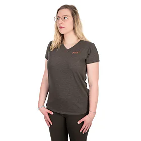 Fox Tričko WC V Neck T-Shirt