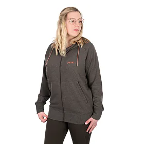 Fox Mikina WC Zipped Hoodie
