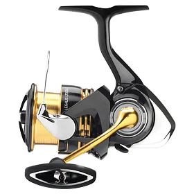 Daiwa Naviják 23 Legalis LT 2000D (U)