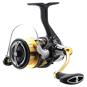 Daiwa Naviják 23 Legalis LT 3000-C (U)