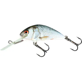 Salmo Wobler Hornet Floating - Real Dace 6cm