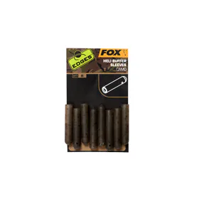 Fox Převleky Edges Camo Heli Buffer Sleeves 8ks