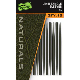 Fox Převleky Edges Naturals Anti Tangle Sleeve