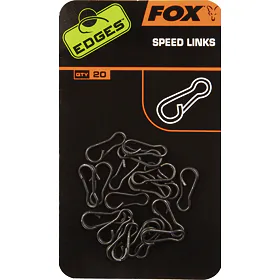 Fox Rychlospojka Edges Speed Link 20ks