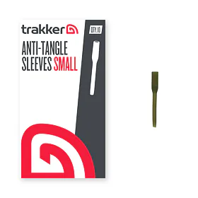 Trakker Převleky Anti Tangle Sleeve 10ks