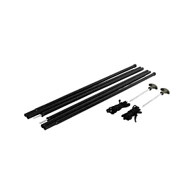 Trakker Tyče ke dveřím Gazebo Door Pole Kit