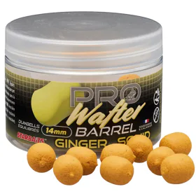 Starbaits Wafter Pro Ginger Squid 14mm, 50g