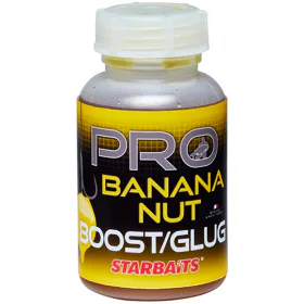 Starbaits Dip Pro Banana Nut 200ml