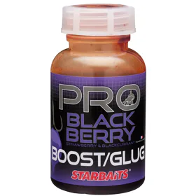 Starbaits Dip Pro Blackberry 200ml