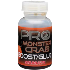 Starbaits Dip Pro Monster Crab 200ml