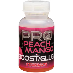 Starbaits Dip Pro Peach & Mango 200ml