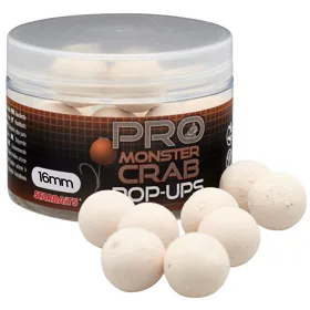 Starbaits POP UP Pro Monster Crab 16mm, 50g