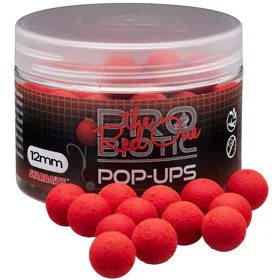 Starbaits POP UP Pro Red One 16mm, 50g