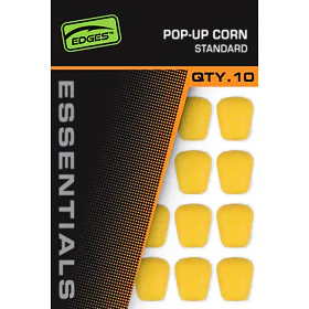 Fox Nástraha Edges Essentials Pop-Up Corn 10ks
