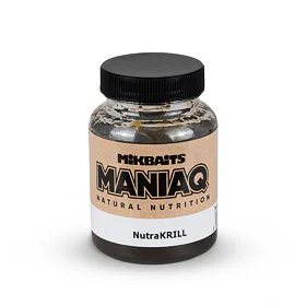 Mikbaits ManiaQ Ultra dip - NutraKrill 125ml