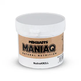 Mikbaits ManiaQ Těsto - NutraKrill 200g