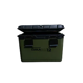 RidgeMonkey Chladící box CoolaBox Compact 12l