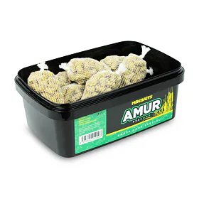 Mikbaits Amur Range PVA Bomb 15ks