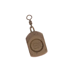 Trakker Olovo Square Pear Swivel Lead