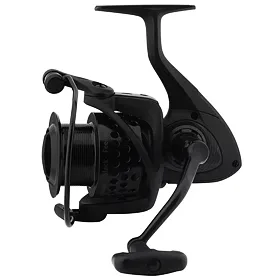 Okuma Naviják Custom Black Feeder 40 F