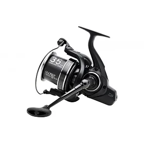 Daiwa Naviják 23 Emblem 35 SCW QD