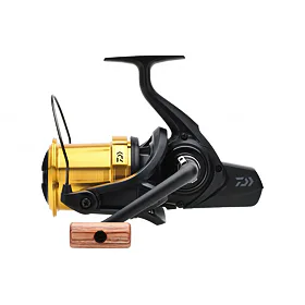 Daiwa Naviják 23 Emblem 45 SCW QD OT