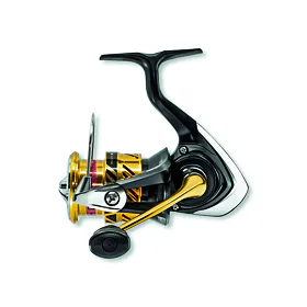 Daiwa Naviják Crossfire LT 2500