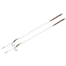 Delphin Návazec THE END Boilie Rig 2ks