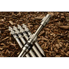 Solar Vidlička P1 Travel-Lite