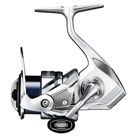 Shimano Naviják Stradic FM C2500S