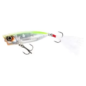 Shimano Wobbler Bantam World Pop Flash Boost 69mm, 12g - Kyorin CT