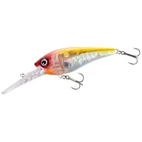 Shimano Wobbler Bantam World Crank AR-C Flash Boost 73mm, 17g - Kyorin CW