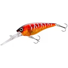 Shimano Wobbler Bantam World Crank AR-C Flash Boost 73mm, 17g - Kyorin TG