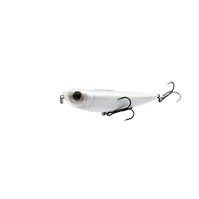Shimano Yasei Wobbler Shock Stick F Pearl White