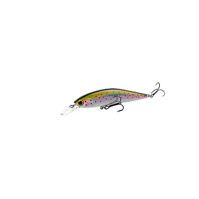 Shimano Yasei Wobbler Trigger Twitch SP 60mm, 0-2m - Rainbow Trout