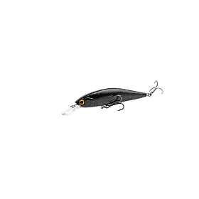 Shimano Yasei Wobbler Trigger Twitch SP Black