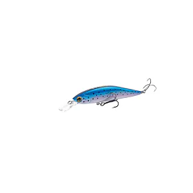 Shimano Yasei Wobbler Trigger Twitch SP Blue Trout
