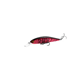 Shimano Yasei Wobbler Trigger Twitch SP Red Crayfish