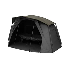 Trakker Kšilt Tempest RS Brolly Skull Cap