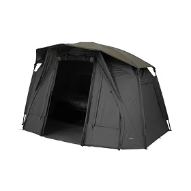 Trakker Kšilt Tempest RS 100 Skull Cap