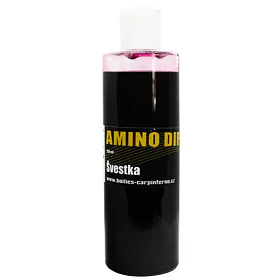 Carp Inferno Amino Dip Nutra Line - Švestka 250ml