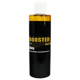 Carp Inferno Booster Hot Line - Beta 250ml