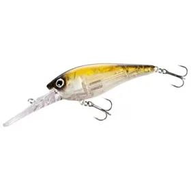 Shimano Wobbler Bantam World Crank AR-C Flash Boost 73mm, 17g - Ghost Ayu