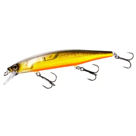 Shimano Wobbler Bantam World Minnow Flash Boost 115mm, 17g - Kyorin KK