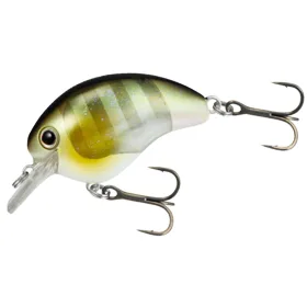 Shimano Wobbler Bantam World Rush Flash Boost 56mm, 16g - Natural Gill