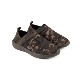 Fox Boty do bivaku Bivvy Slippers